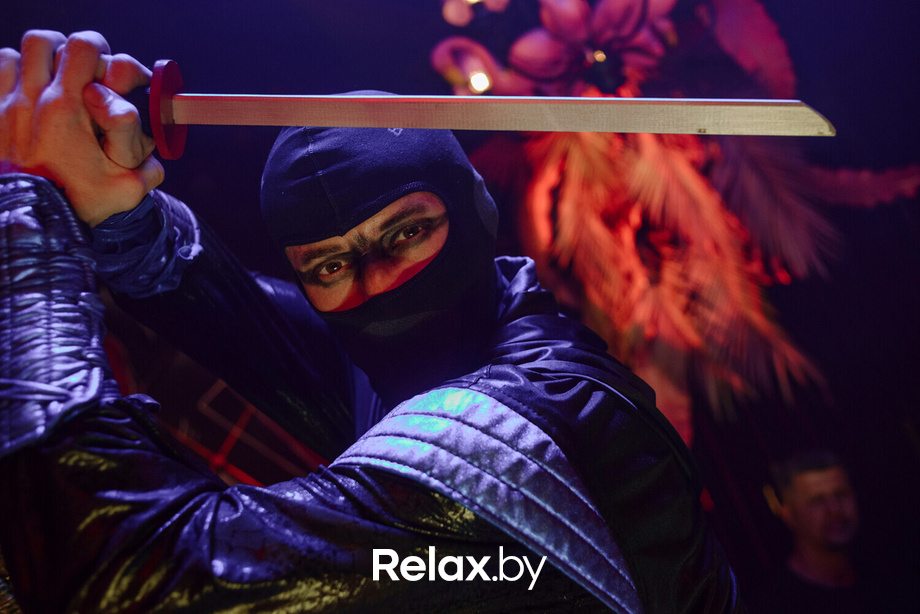 Saturday «geisha», фото № 37