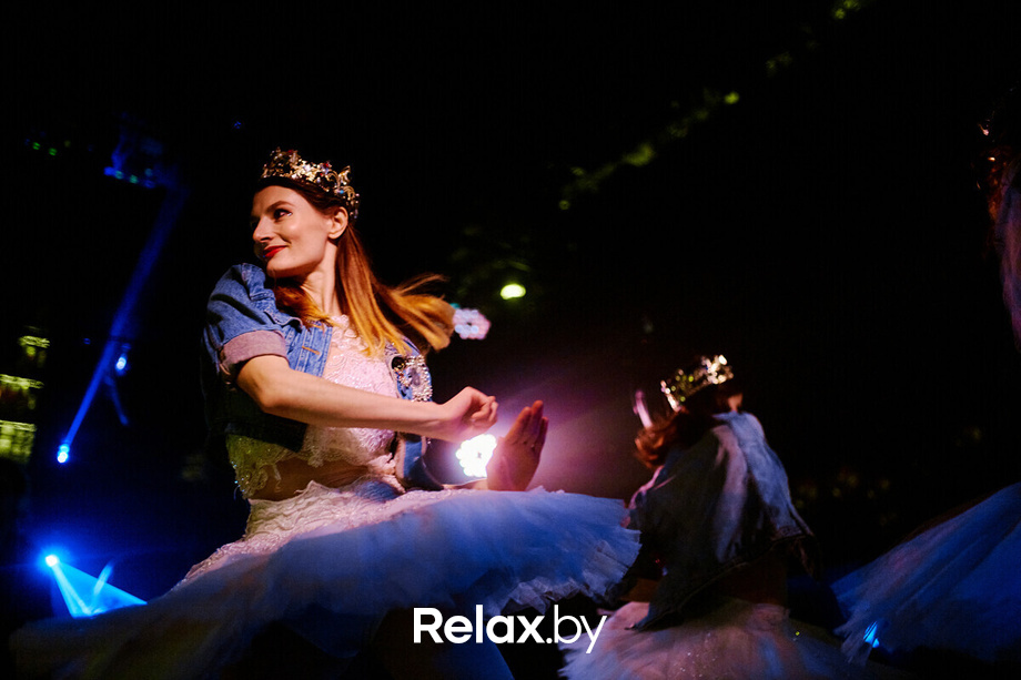 MADMEN Birthday Party, фото № 82