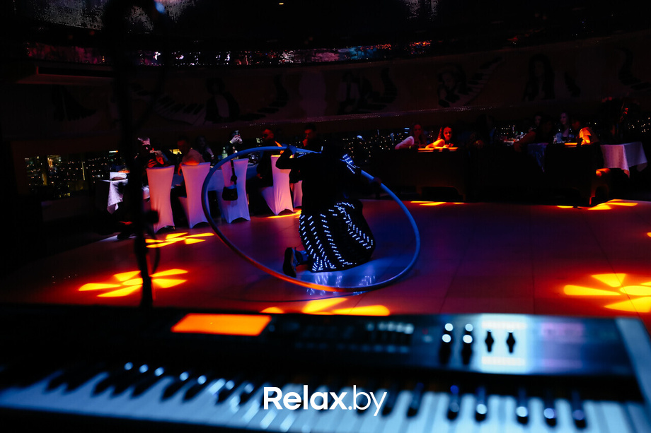 Кавер группа Starland в Ретро-кафе, фото № 37