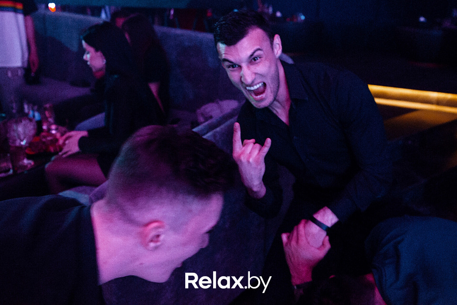 DoubleFaces, фото № 63