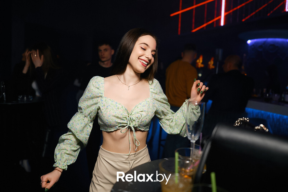 On the Luna, фото № 104