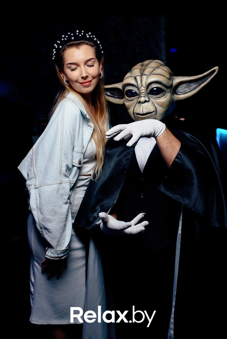 Luna party, фото № 78