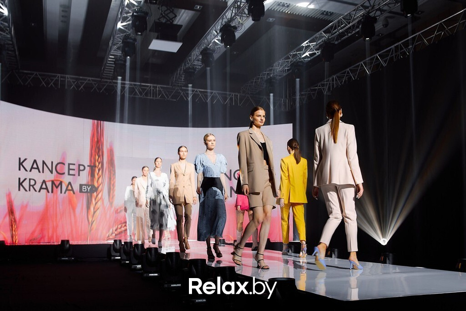 Показ Канцэпт-Крама и Next Name Boutique | Brands Fashion Show, фото № 63