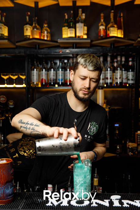 Суббота с Dj Сoopykata, фото № 48