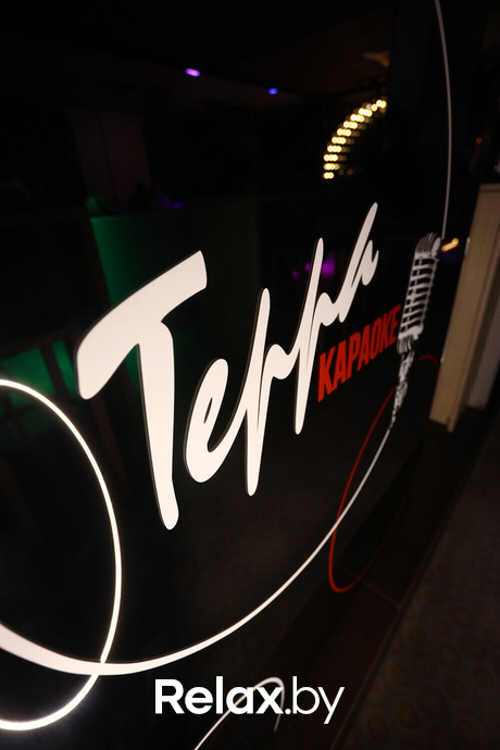 Terra Karaoke, фото № 1