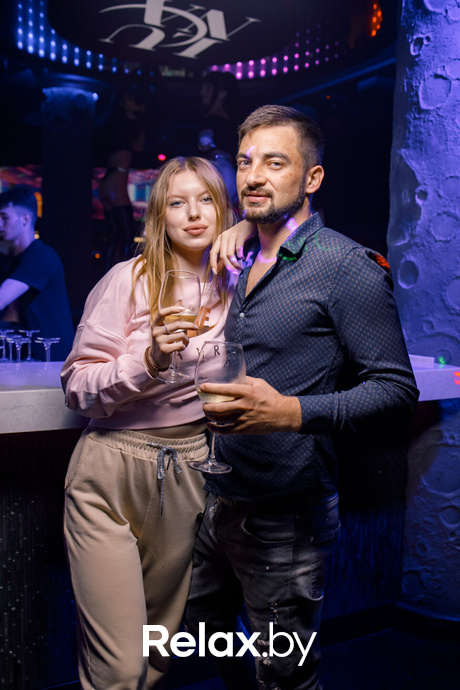 Luna saturday, фото № 43