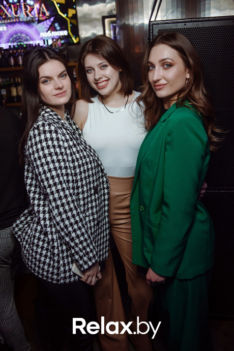 Saturday LUXURIA LXR, фото № 47