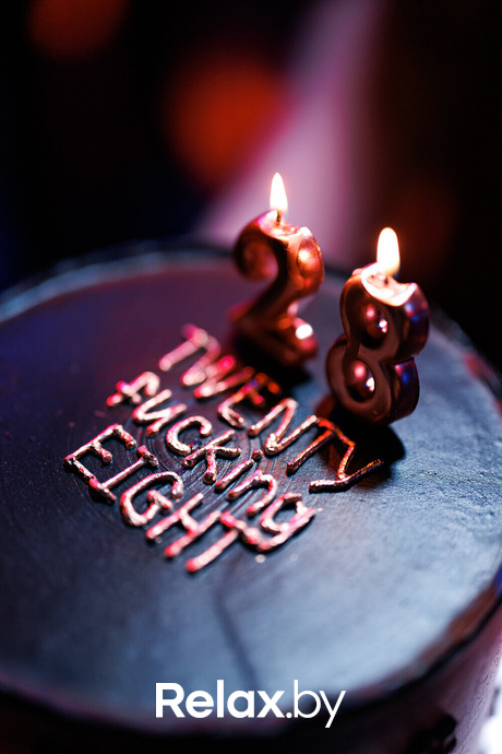 День Встречи Выпускников, фото № 103