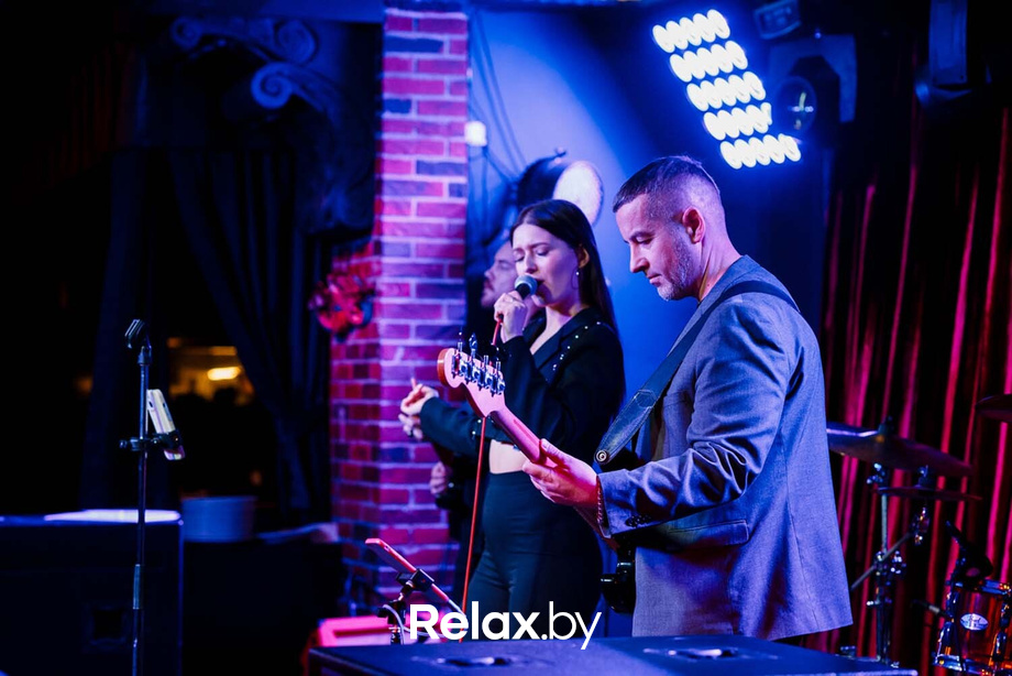 Brooklyn Live!, фото № 31