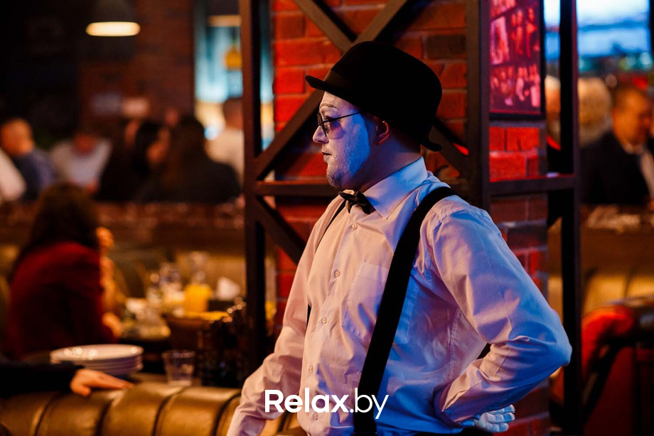 Brooklyn Live!, фото № 12