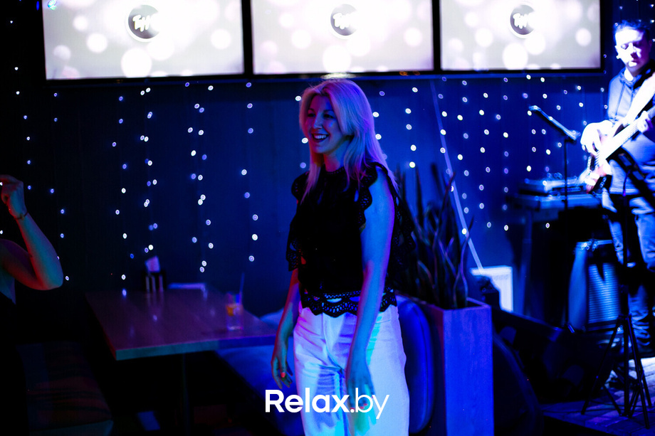 Ночные жители, фото № 45