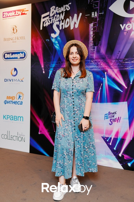 Премьера 11 сезона Brands Fashion Show, фото № 55