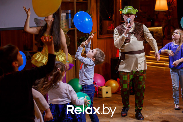 Детский день, фото № 36