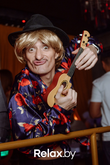 Friday LUXURIA LXR, фото № 11