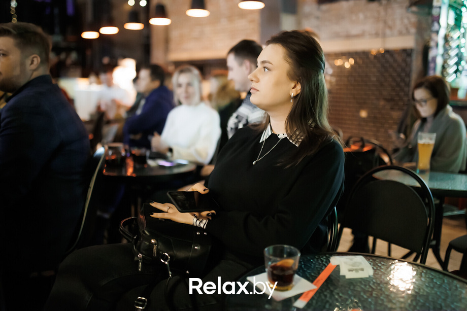 Отчетный концерт, фото № 40