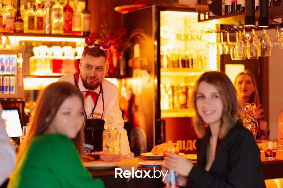 Новогодняя ночь 2022, фото № 53