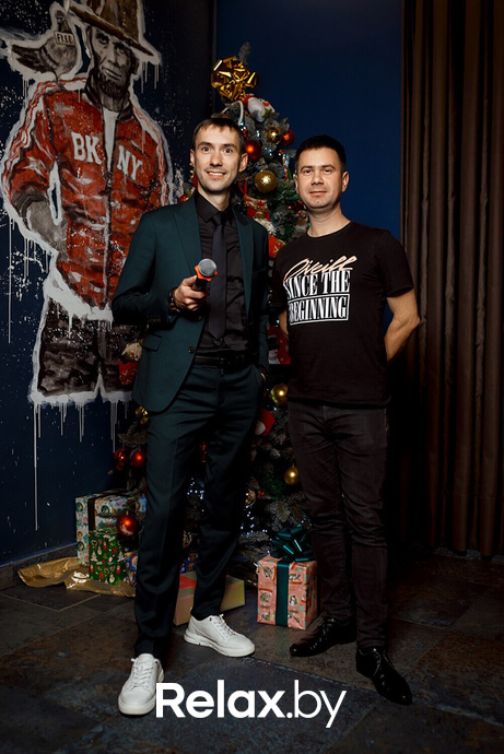 Новогодний Бруклин, фото № 21