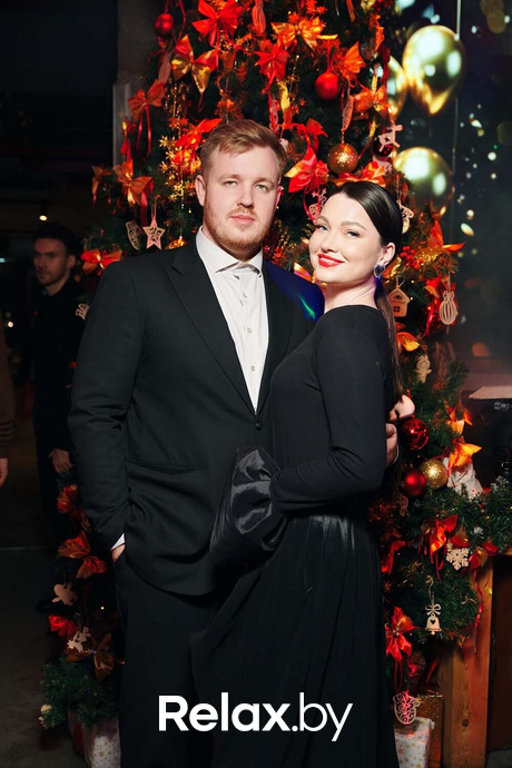 Новый Год, фото № 79