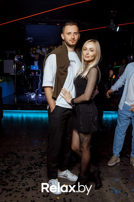 Birthday party ROKAS!, фото № 60