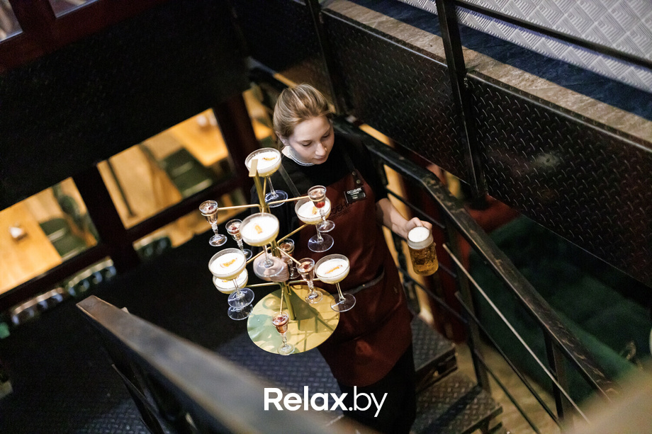 Friday Party, фото № 24