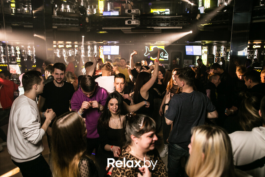 FM party, фото № 22