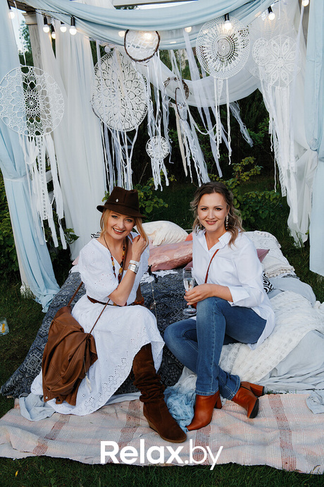 День рождения Светланы Зере, фото № 181