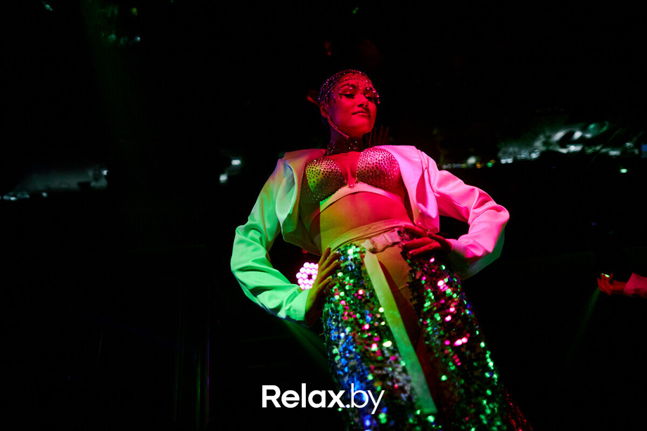 Grand opening, фото № 40