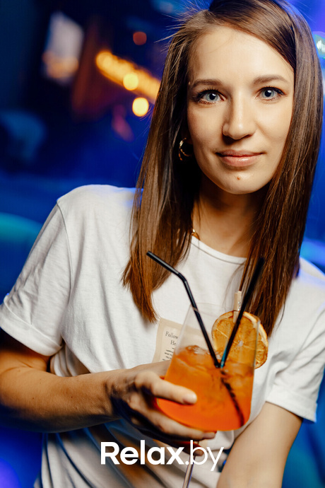 Пятница в Мяте, фото № 37