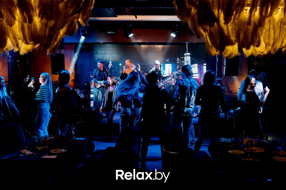 Friday Music, фото № 6