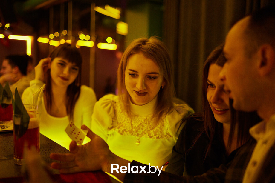 NuaSaturday Night, фото № 35