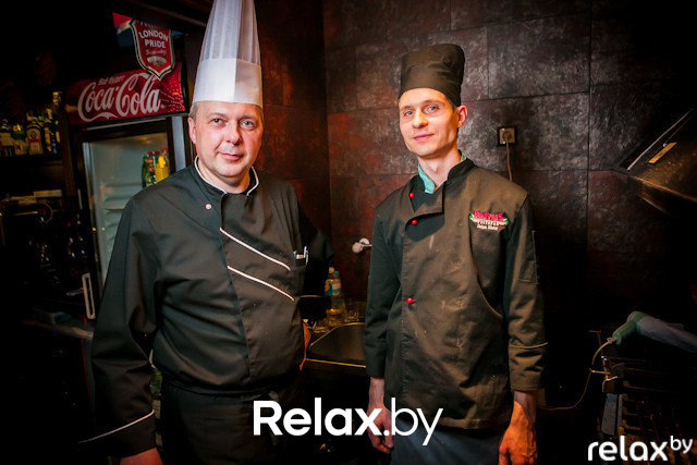 Открытый микрофон проекта Stand-up LIVE, фото № 61