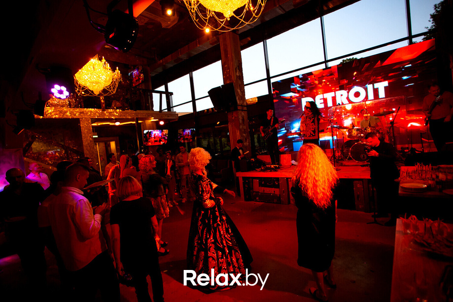 Opening Party, фото № 129