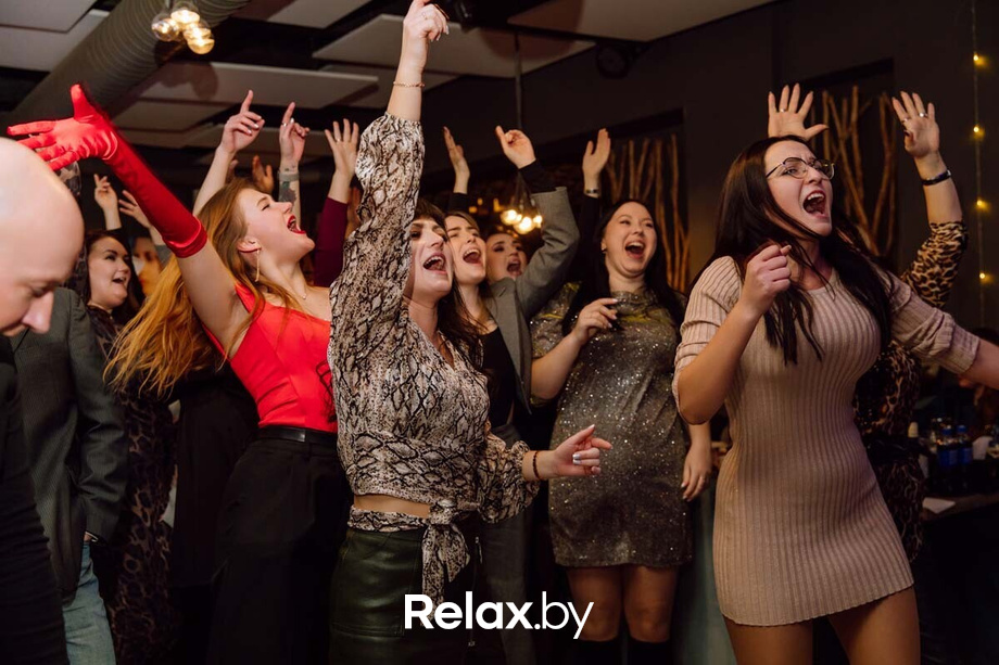 Happy New Year in Terra, фото № 15