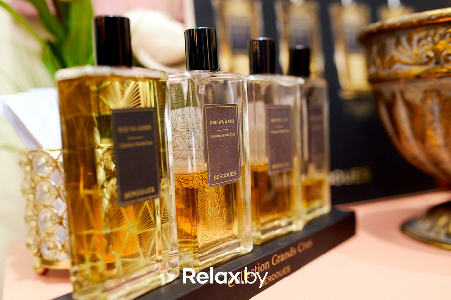 Рождественская Презентация в Young and Fashion, фото № 30