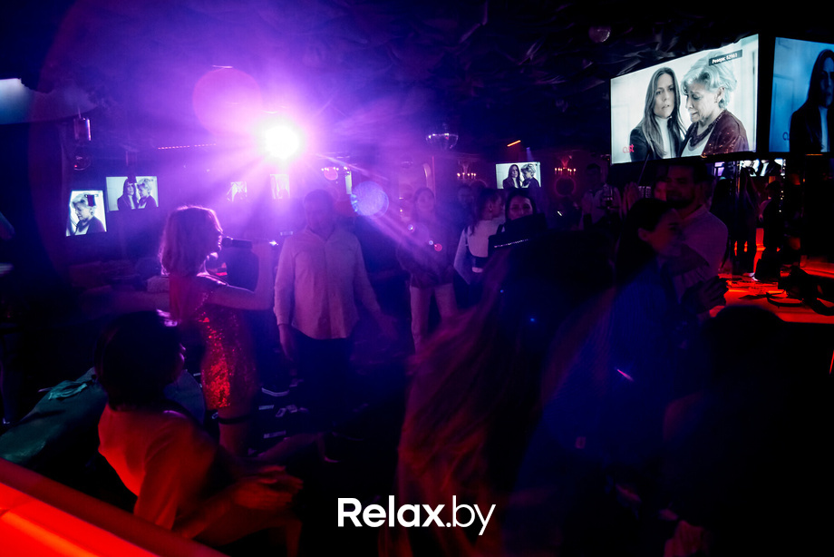 Halloween Party day 1, фото № 62