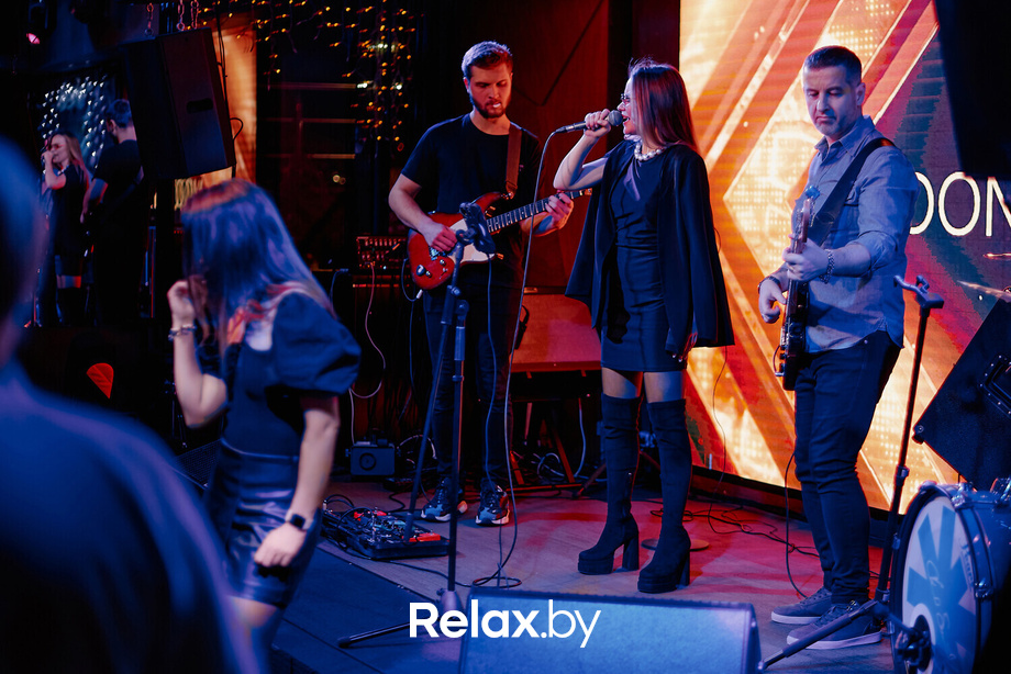 Friday Music, фото № 33