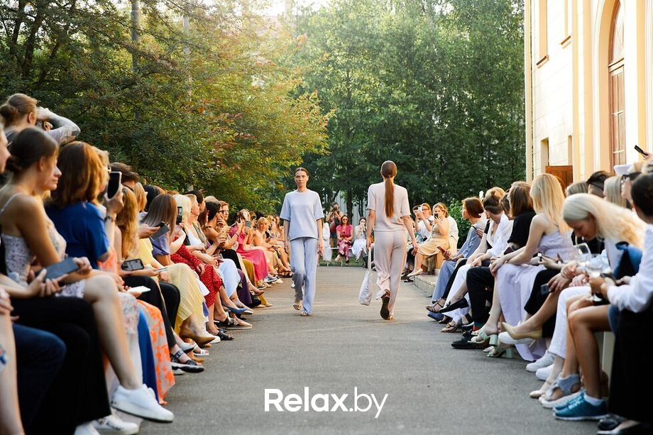 Летний проект «Открытый подиум» от BFW, фото № 108