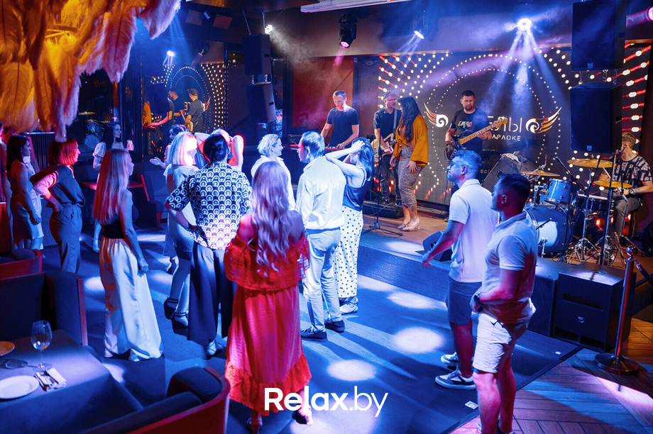 Friday Music, фото № 17