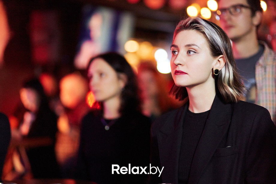 Трибьют Pink Floyd, фото № 16