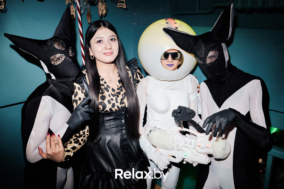 Nua New Year 23, фото № 200