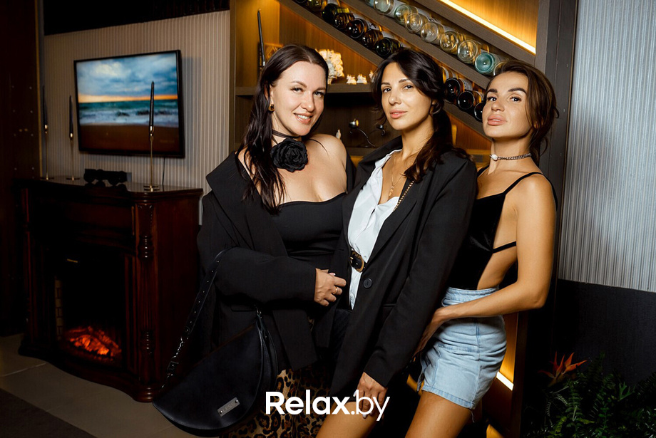 Saturday party, фото № 24