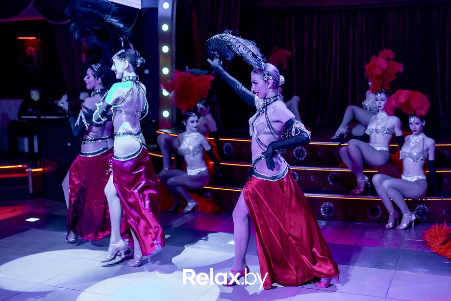 MoulinRouge, фото № 42