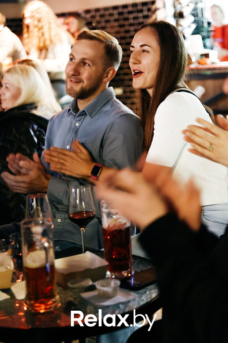 Отчетный концерт, фото № 126