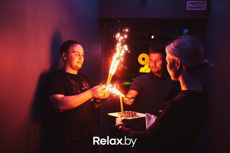 Караоке в «Ast club», фото № 21