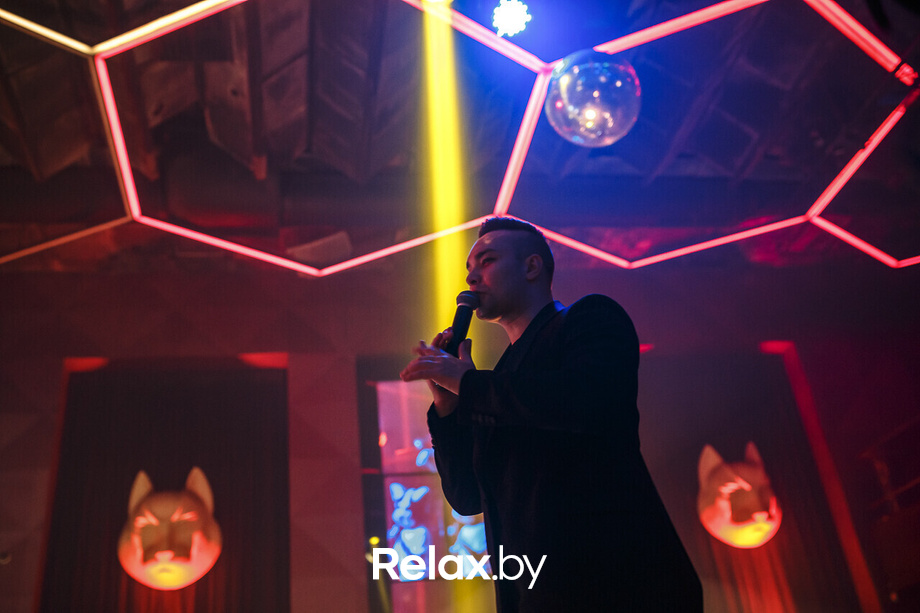 Пижамная вечеринка | part 2, фото № 38