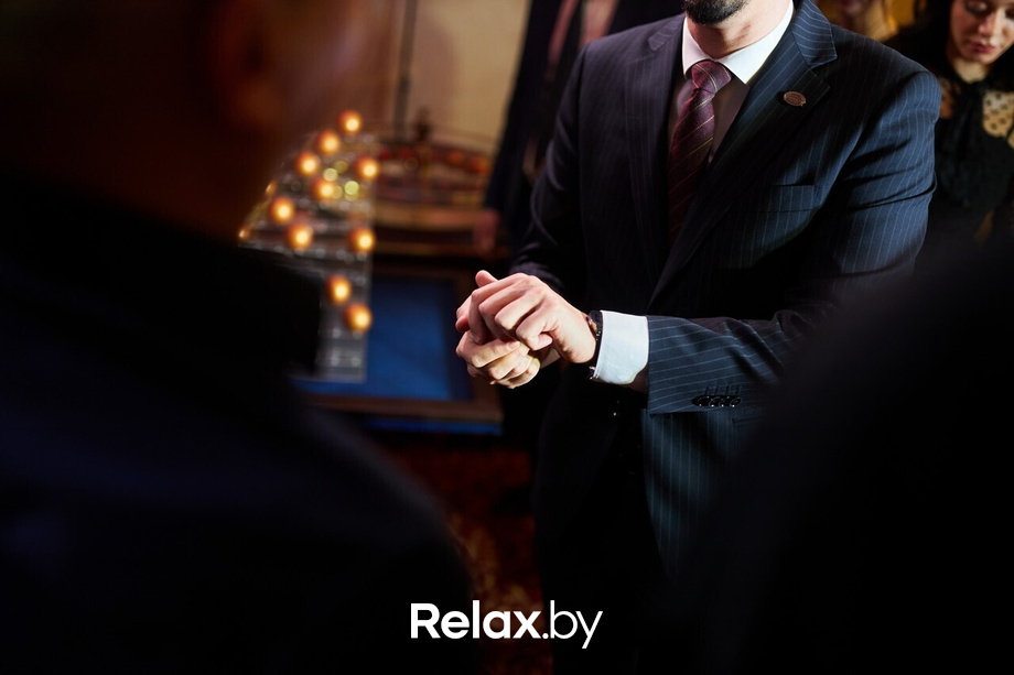 «LIXIANG L9 и оркестр Classic Energy», фото № 12