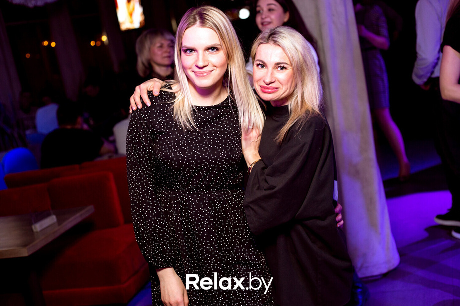 Ночные жители, фото № 4