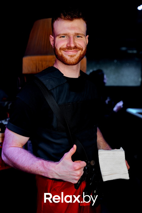 Halloween Party day 1, фото № 57