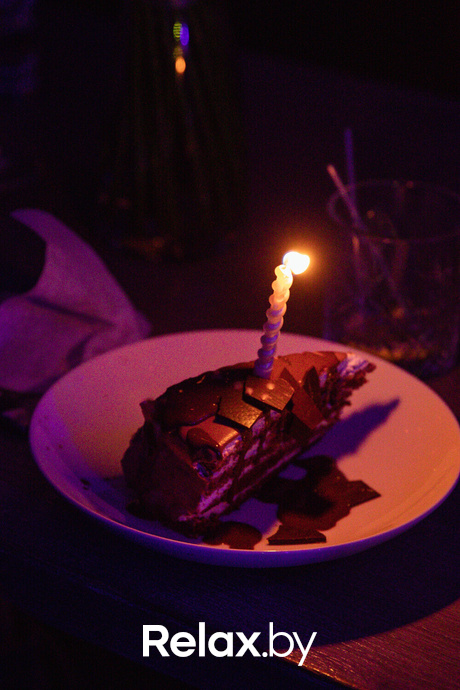 Ночные жители, фото № 57