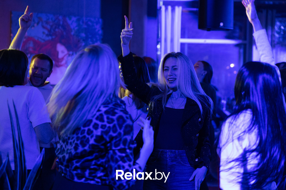 Ночные жители, фото № 74